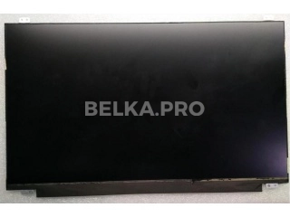 ЖК дисплей 15,6" NV156FHM-T00