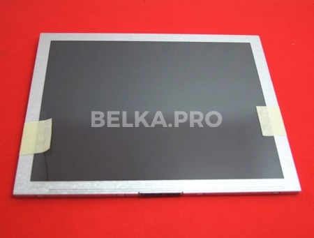 ЖК дисплей 8" A080SN03 V0