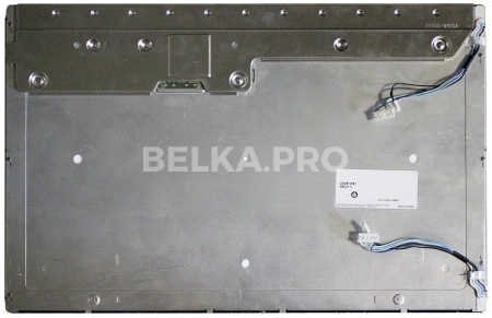 ЖК дисплей 20,1" LM201W01-B6K1