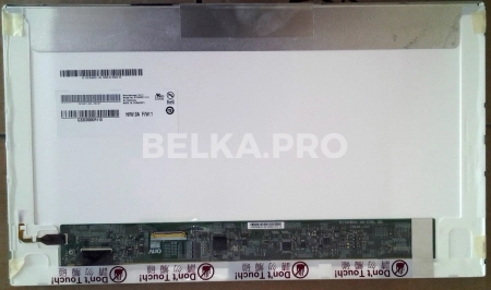 ЖК дисплей 15,6" B156HB01 V0