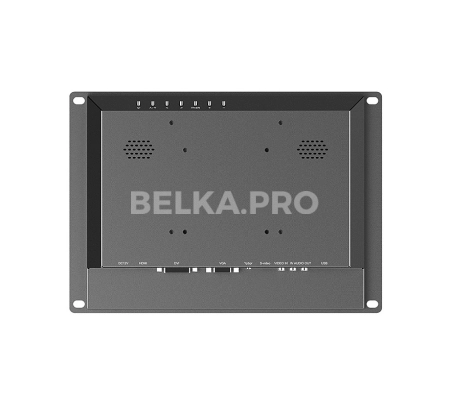 Встраиваемый монитор 10,4" Lilliput TK1040-NP/C