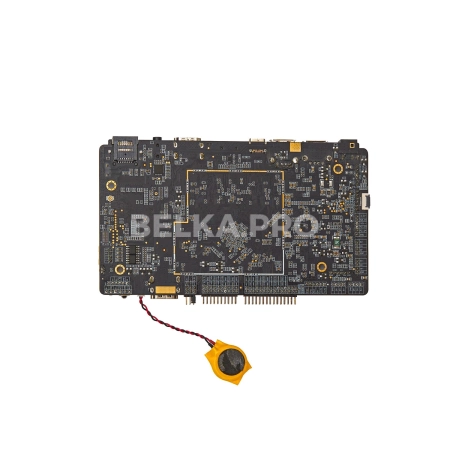 Одноплатный компьютер AD-K01 2/16