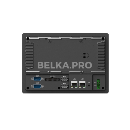 Встраиваемый сенсорный моноблок 7" Lilliput PC-701 PRO