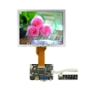 Дисплей 8" EJ080NA-05B с контроллером KYV-N5 V1 в сборе
