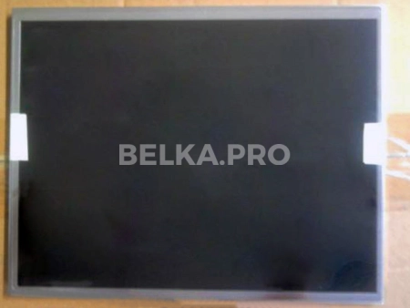 ЖК дисплей 12,1" G121S1-L02