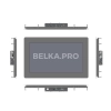Встраиваемый монитор 17,3" PN173WMKE-90S1-H