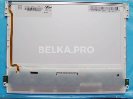 ЖК дисплей 10,4" G104X1-L03