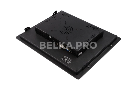 Встраиваемый сенсорный монитор 17" PZ170SKC-20SPZ1-HDV