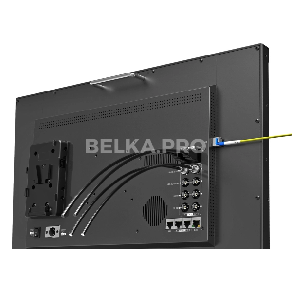 Режиссерский монитор 28" Lilliput Q28