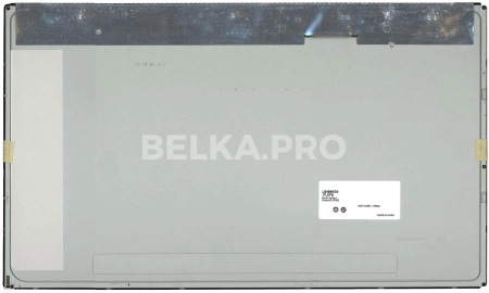 ЖК дисплей 20" LM200WD3-TLF2