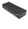 VGA сплиттер (разветвитель) 1x8 VGAS8P