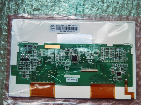 ЖК дисплей 7,0" AT070TN83 V1
