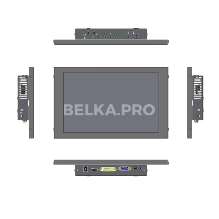 Сенсорный монитор 10,1" DN101WMK6-92UR41-HDV