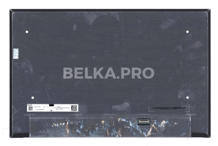 ЖК дисплей 16" N160JCA-GE1