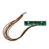 Контроллер дисплея VGA MT561-MD (без DB-15 и DJK)