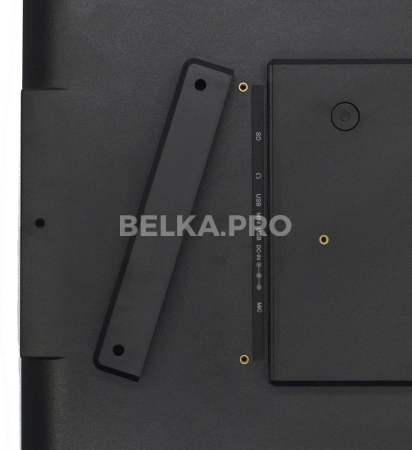 Встраиваемый сенсорный моноблок 22" PC-A220W90PAC