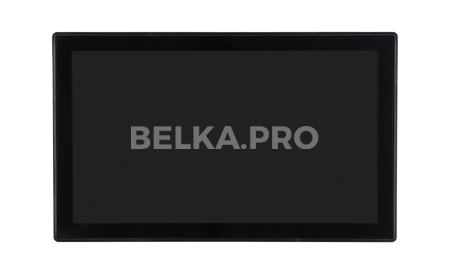 Встраиваемый сенсорный монитор 15,6" PZ156WKZ-90SPZ1-HV