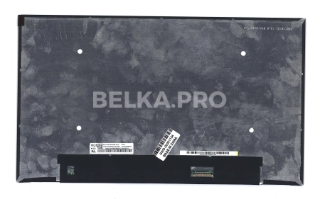 ЖК дисплей 14" NT140FHM-N46