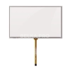 Резистивный сенсорный экран 8" ST-08001