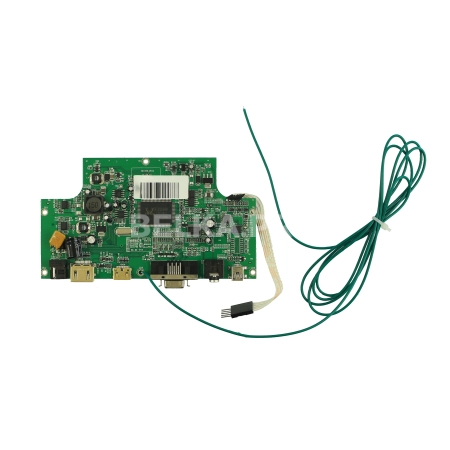 Сенсорный монитор 9,7" без корпуса Lilliput FA1000-NP/C/T SKD