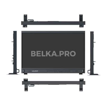 Режиссерский монитор 31,5" Lilliput BM310-4KS