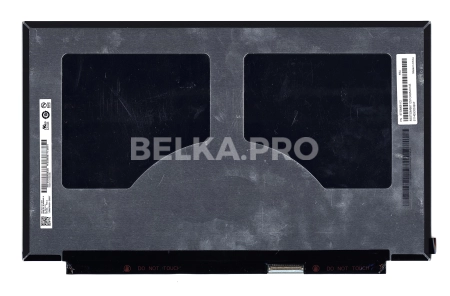 ЖК дисплей 14" B140QAN02.0
