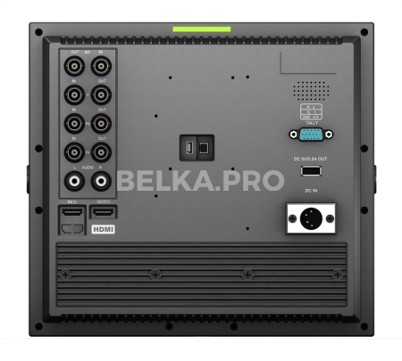 SDI монитор 9,7" Lilliput 969/S