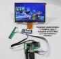 Контроллер дисплея HDMI PCB800661