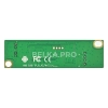 Контроллер 4пр резистивного сенсорного экрана USB HXB2518TP