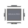 Встраиваемый монитор 17" PN170SMK6-20H1-HDV