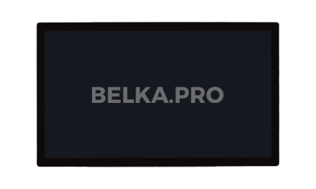 Сенсорный монитор 21,5" DZ215WLZS-90HPZ0-HDV-S