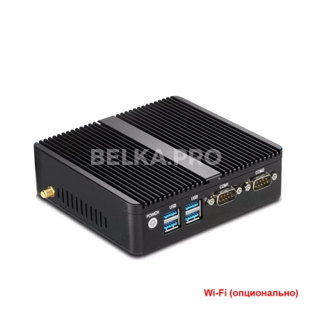 Платформа X30G-J4125
