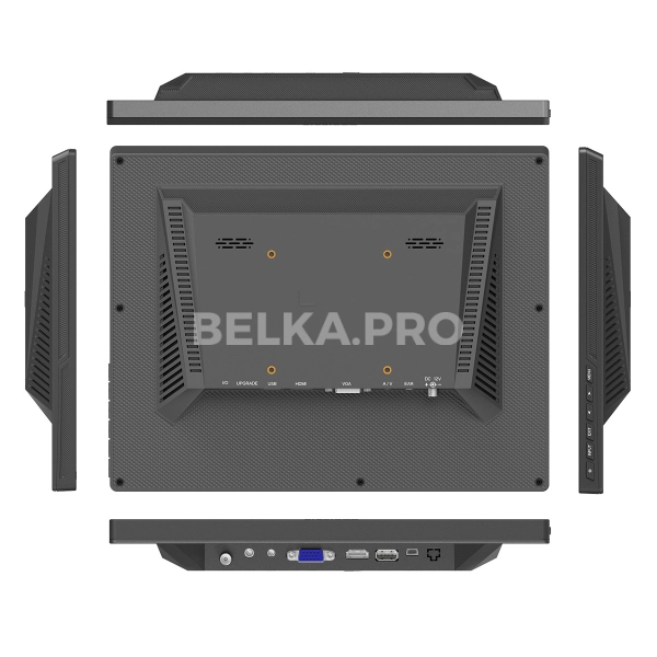 Монитор 12,1" Lilliput FA1210/C