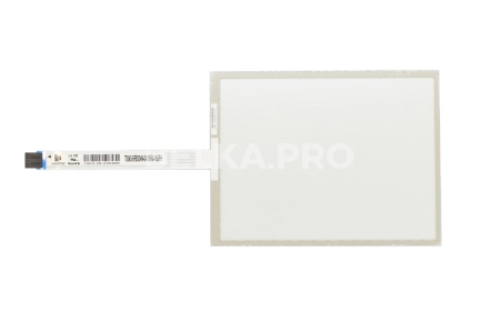Резистивный сенсорный экран 8" T080S-5RB004N-0A18R0-150FH