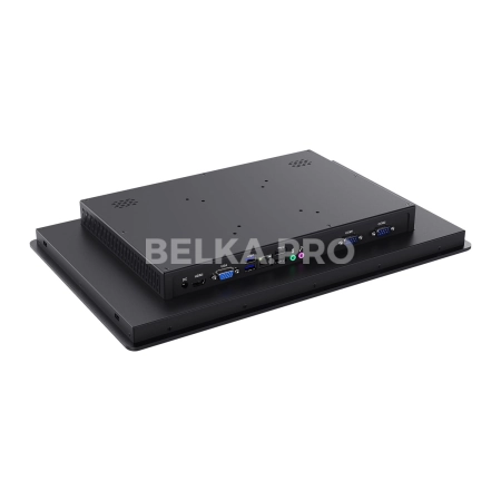 Встраиваемый сенсорный моноблок 15,6" Lilliput PC-1560