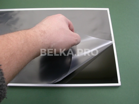 ЖК дисплей 18,4" N184H6-L02