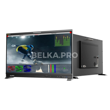 Режиссерский монитор 31,5" Lilliput Q31-8K