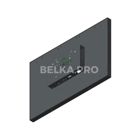 Монитор 15,6" DN156WMKE-90S1-H