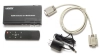 HDMI мультивьювер 2x1 0201FGQ