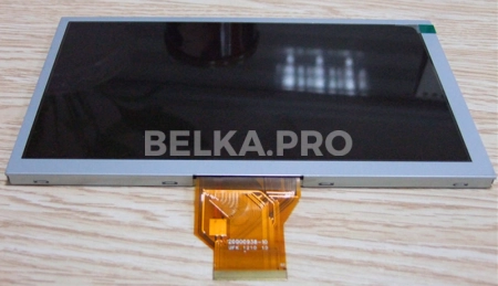 ЖК дисплей 8" AT080TN64