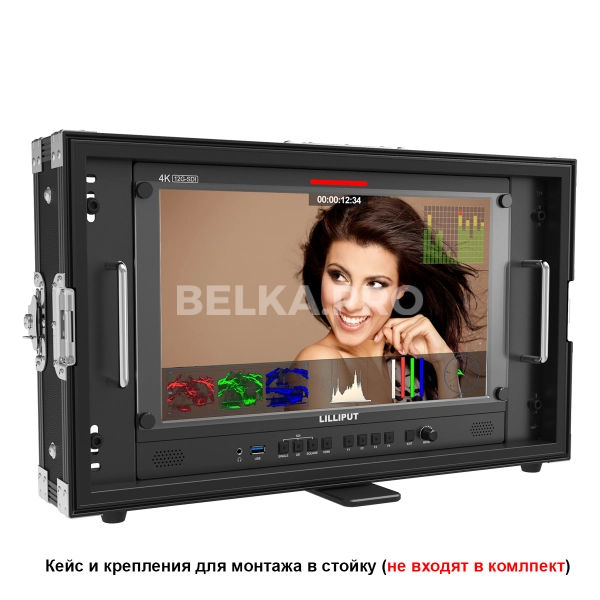 Режиссерский монитор 15,6" Lilliput Q15