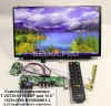 Контроллер дисплея HDMI/VGA/AV T.VST29.03+S.EDP