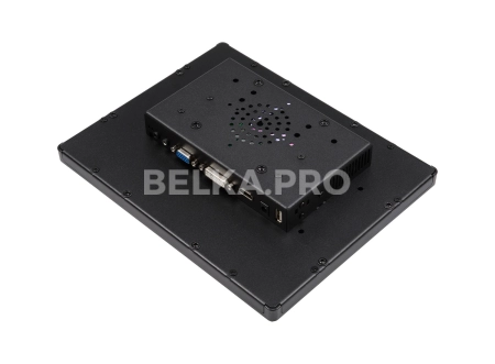 Встраиваемый сенсорный монитор 10,4" PZ104SKK6-07HPZ1-HDV