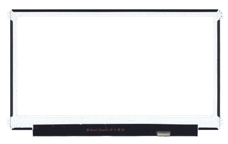 ЖК дисплей 15,6" B156ZAN02.0