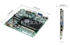Материнская плата Mini-ITX с процессором ITX-B320_I522L (3210M)