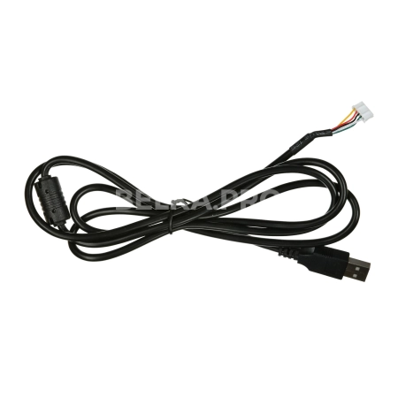 Кабель USB A (M) - HB-05 (2 мм), 2.0, 150 см