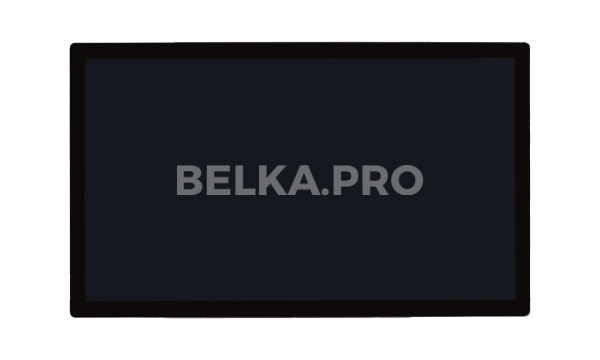 Сенсорный монитор 21,5" DZ215WLZS-90HPZ0-HDV-S