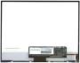 ЖК дисплей 12,1" LTD121EDFN
