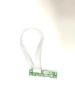 Плата с кнопками для контроллера PCB-800023 (разъём 2.00мм)