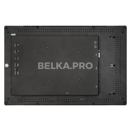 Встраиваемый сенсорный монитор 13,3" PZ133WKZ-90SPZ1-HV